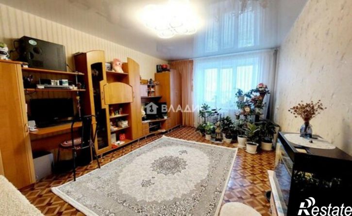1-комн квартира ул Студенческая, 17,  д. 17