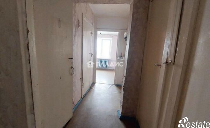 3-комн квартира ул Менделеева, 2а,  д. 2а
