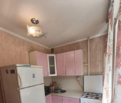 2-комн, 43кв м, этаж 2/5 ул Юности, 14а