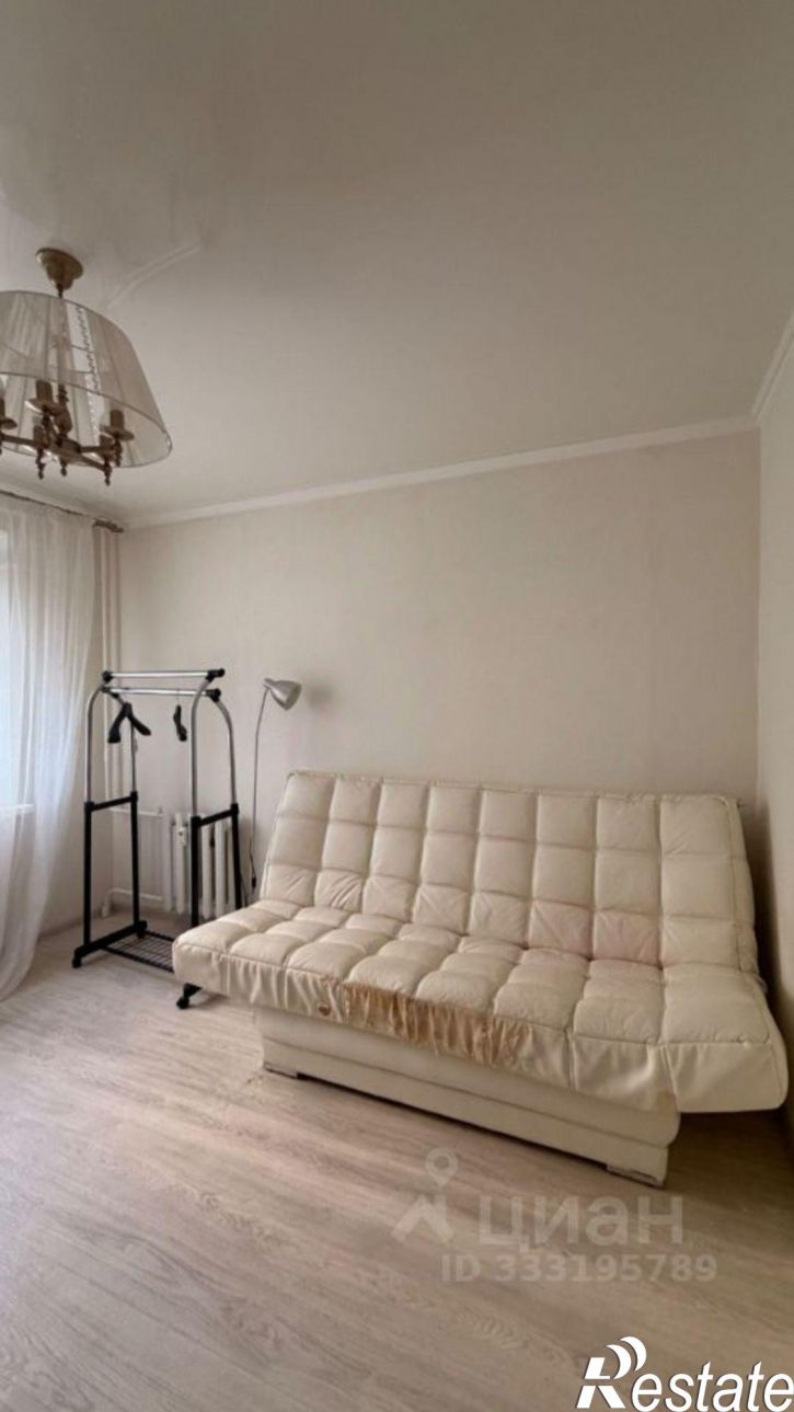 2-комн квартира пр-кт Мира, 105,  д. 105