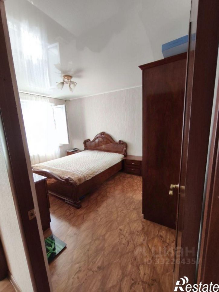 4-комн квартира ул 50 лет Октября, 6б,  д. 6б