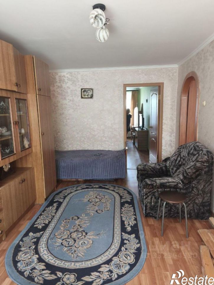 2-комн квартира ул Юности, 14а,  д. 14а