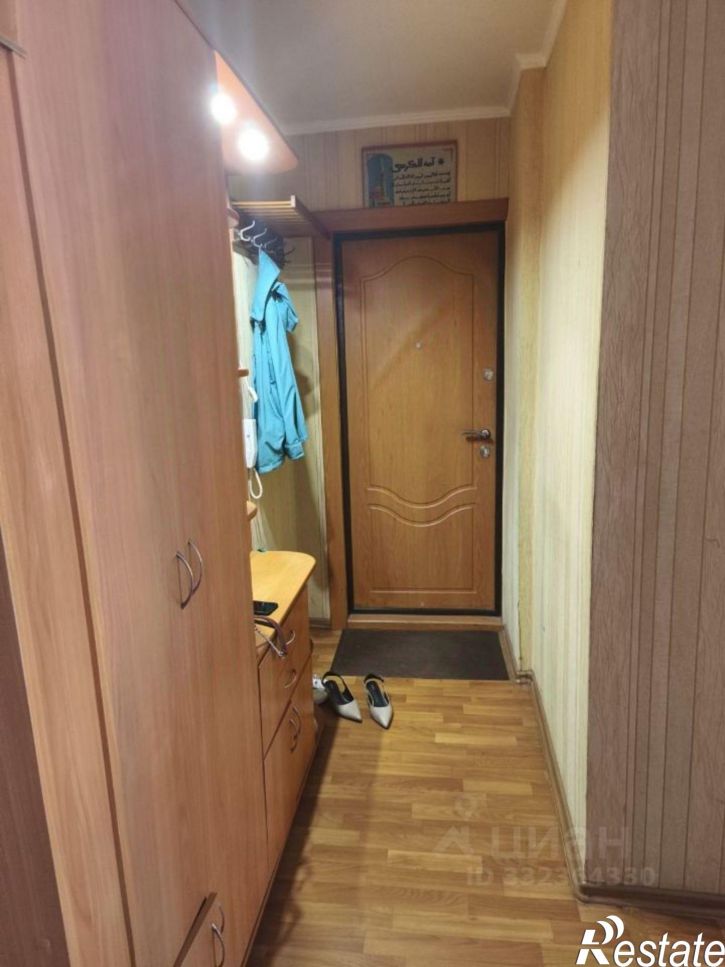 2-комн квартира ул Юности, 14а,  д. 14а