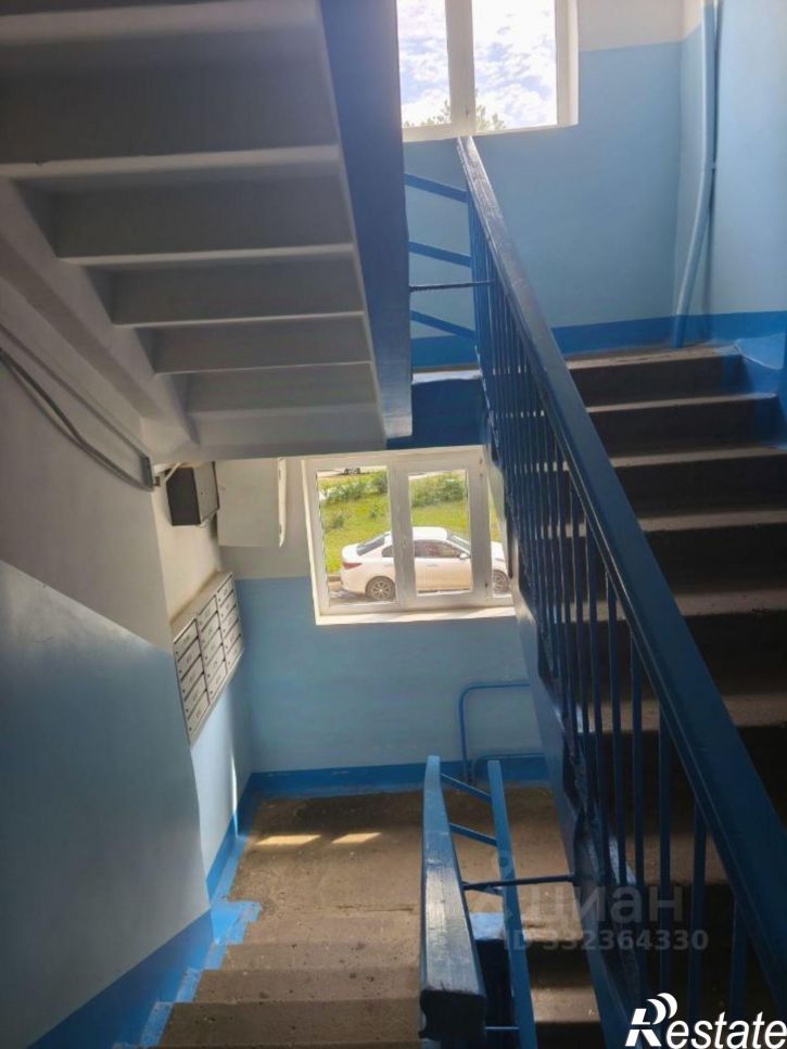 2-комн квартира ул Юности, 14а,  д. 14а