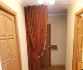3-комн, 59кв м, этаж 2/5 ул Спортивная, 13