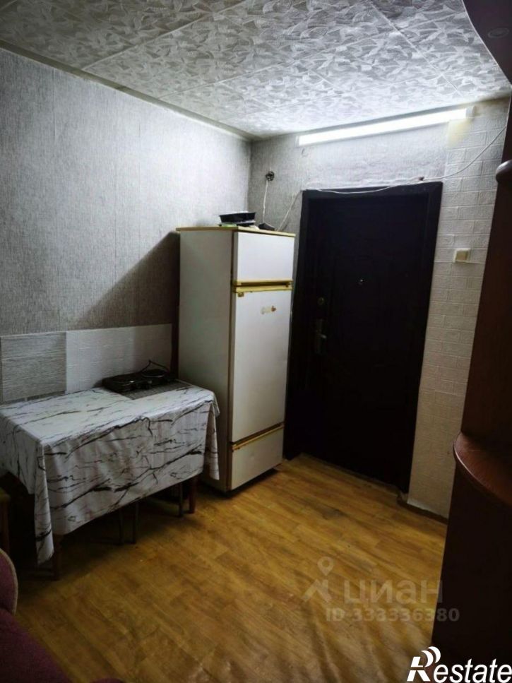 Комната ул Корабельная, 38,  д. 38