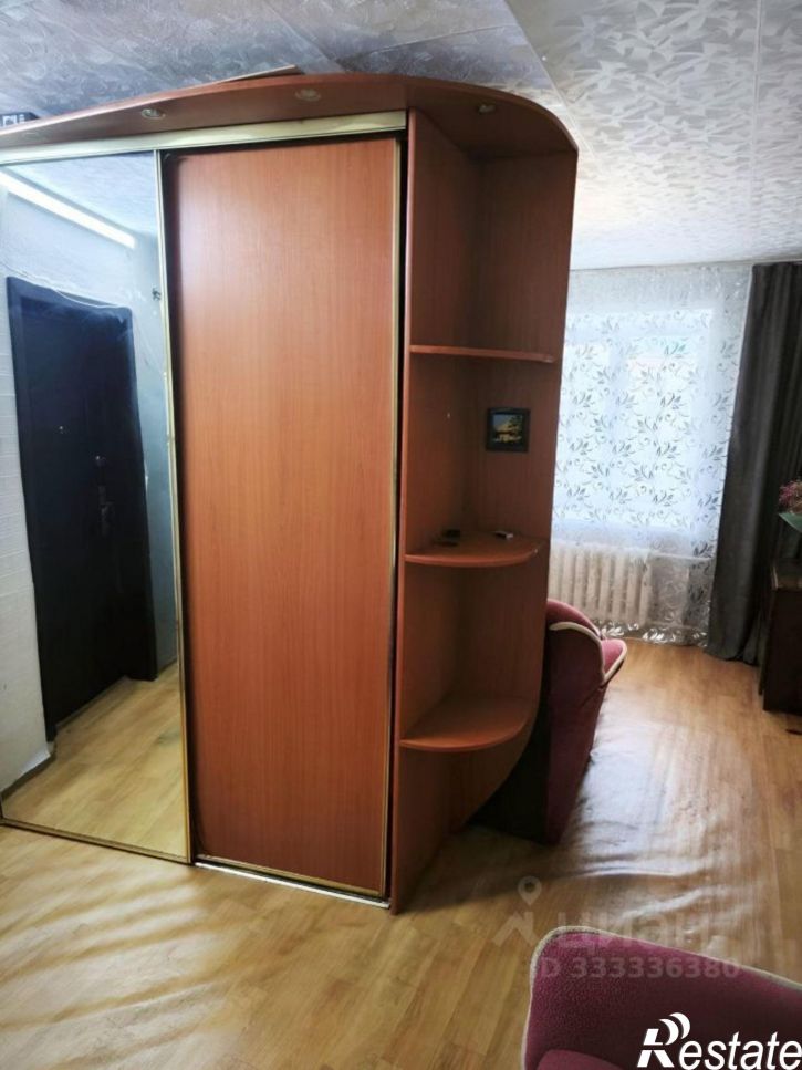 Комната ул Корабельная, 38,  д. 38