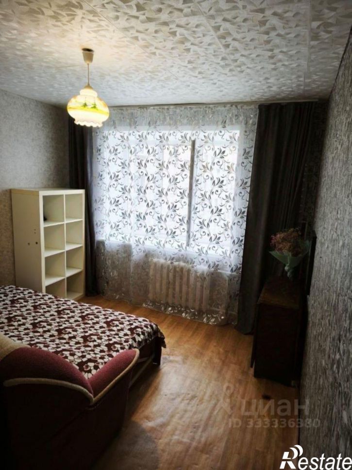 Комната ул Корабельная, 38,  д. 38