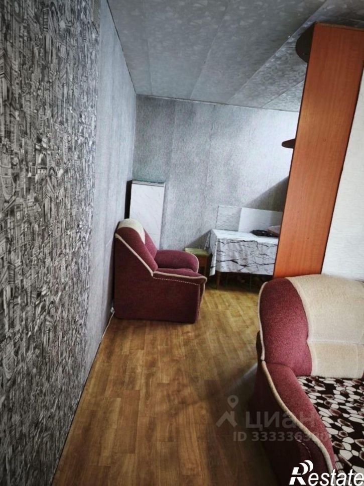 Комната ул Корабельная, 38,  д. 38