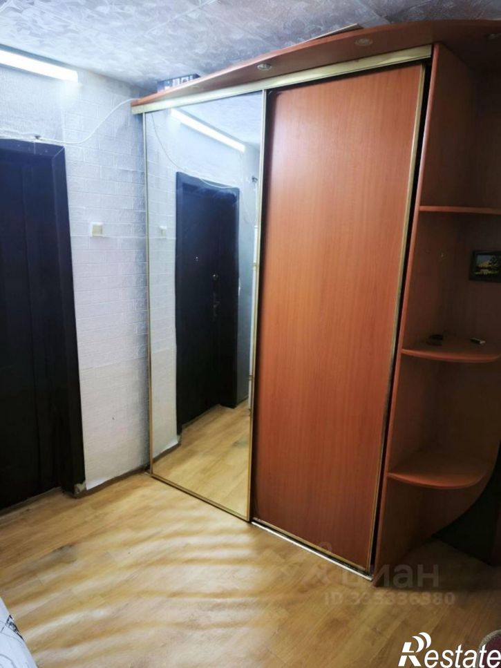 Комната ул Корабельная, 38,  д. 38