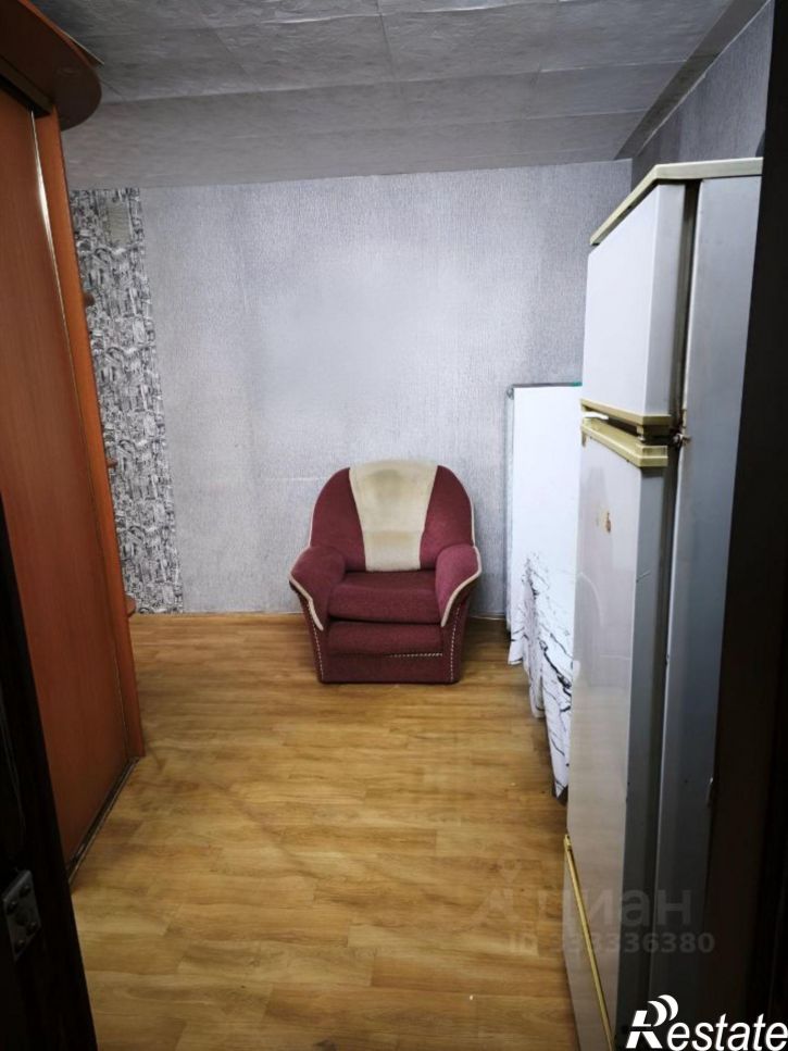 Комната ул Корабельная, 38,  д. 38