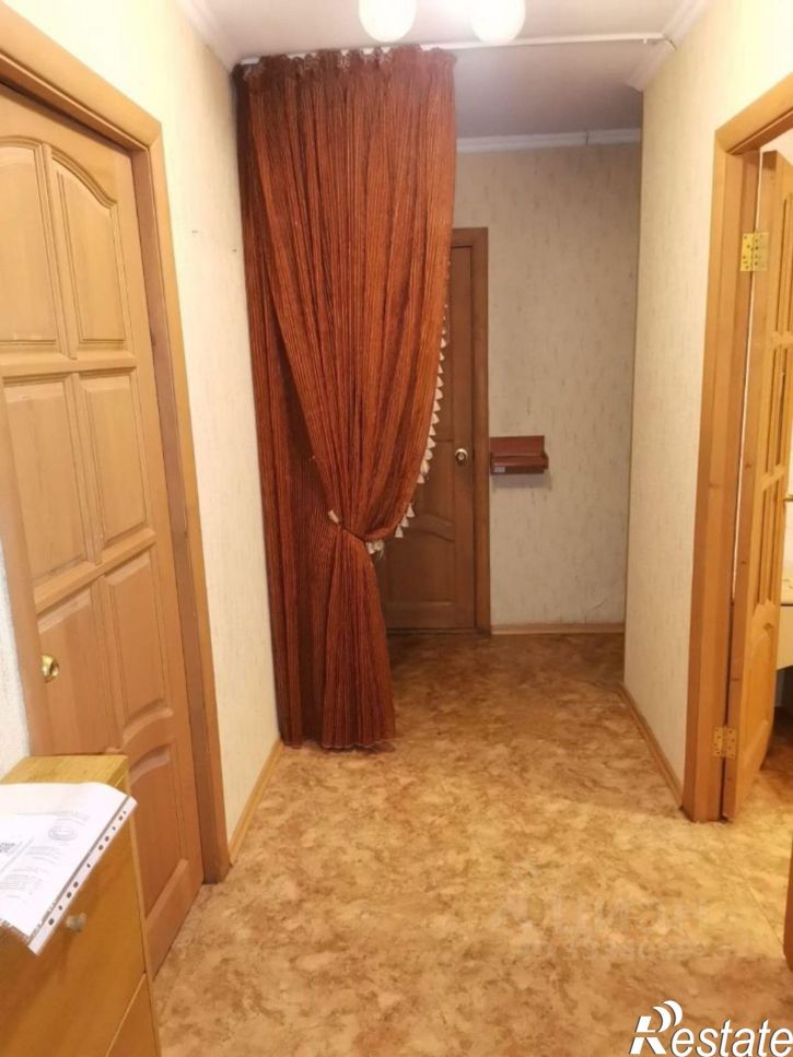 3-комн квартира ул Спортивная, 13,  д. 13
