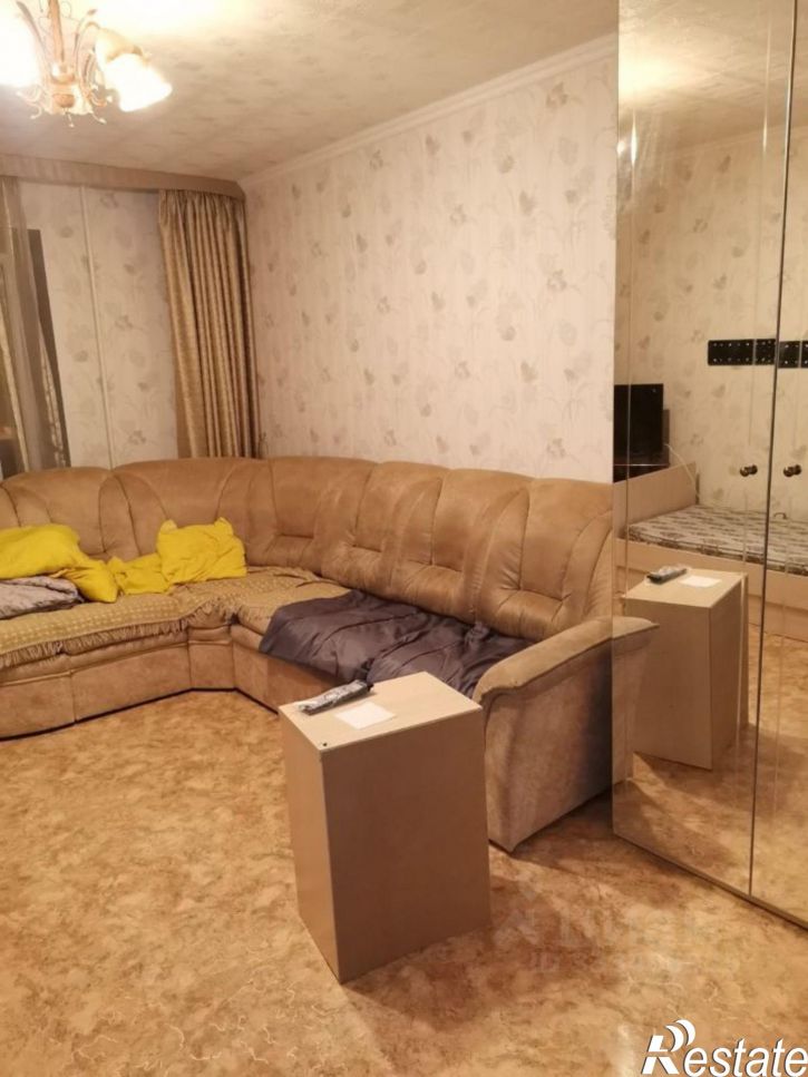 3-комн квартира ул Спортивная, 13,  д. 13