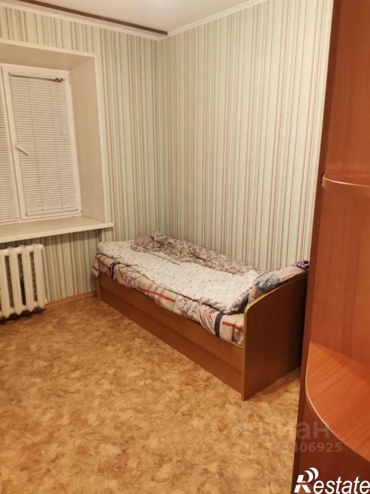 3-комн квартира ул Спортивная, 13,  д. 13