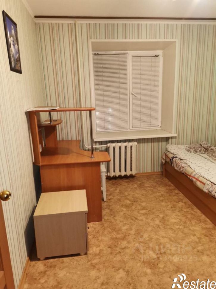 3-комн квартира ул Спортивная, 13,  д. 13