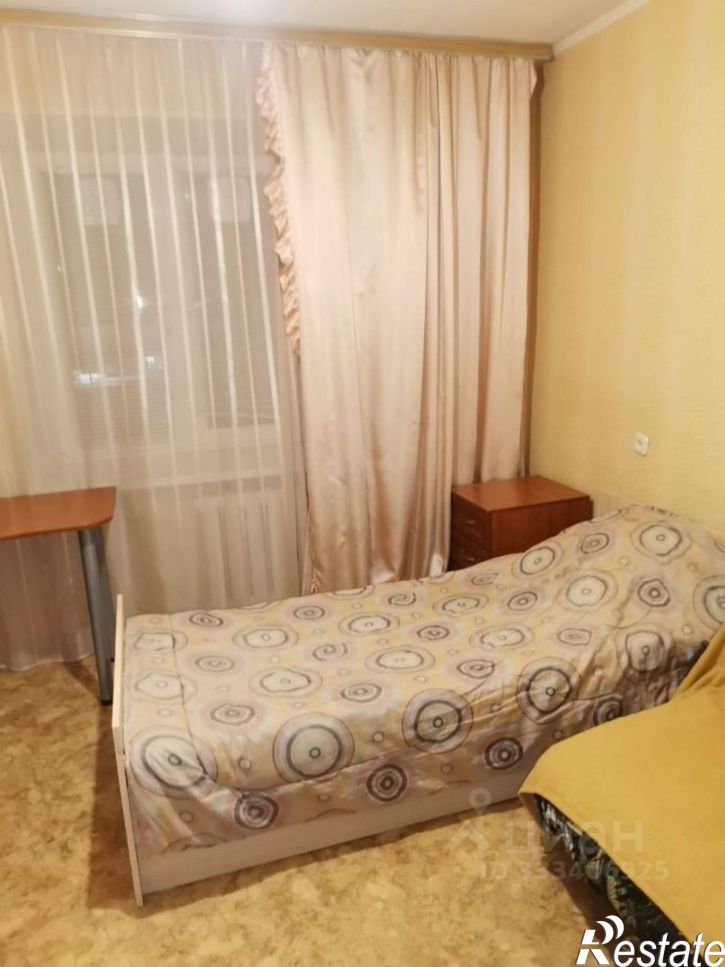 3-комн квартира ул Спортивная, 13,  д. 13