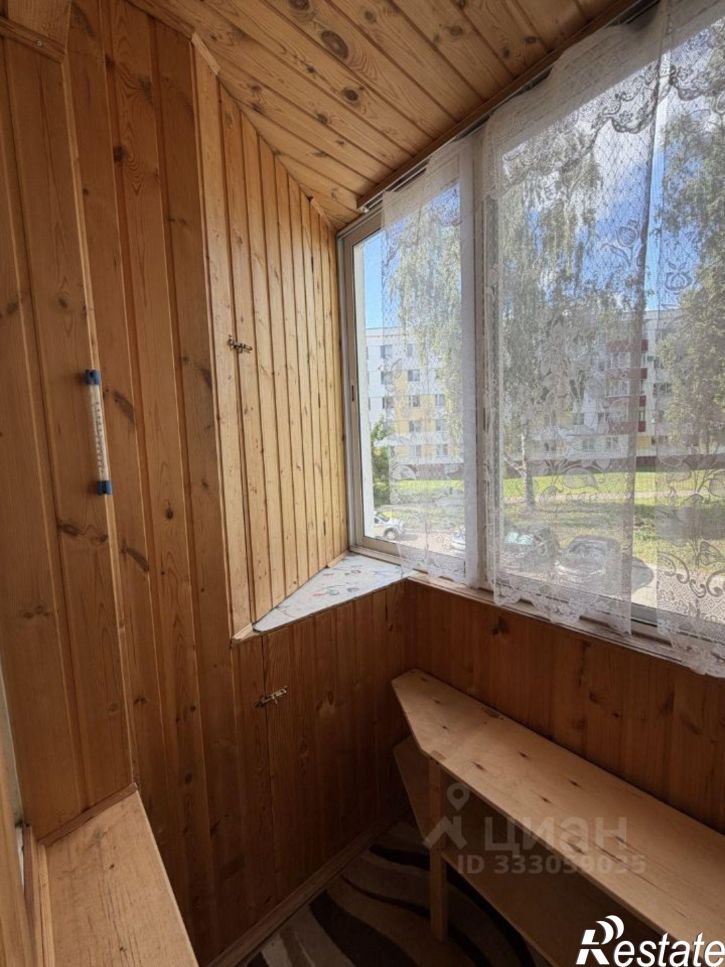 2-комн квартира ул Спортивная, 13,  д. 13