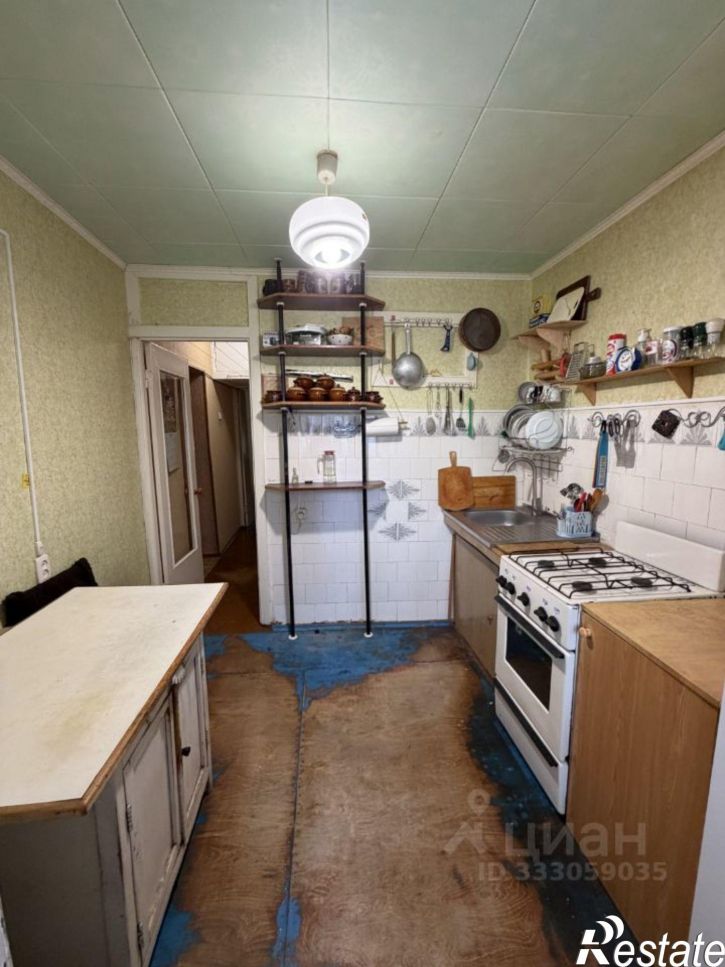 2-комн квартира ул Спортивная, 13,  д. 13