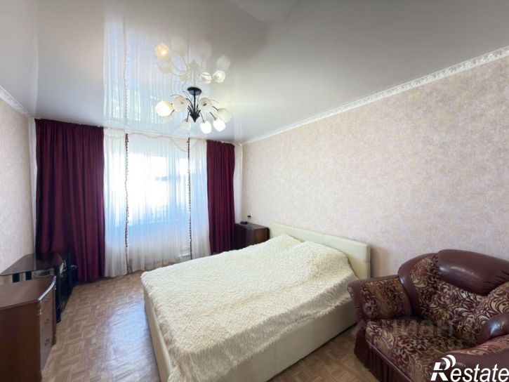 3-комн квартира проспект Шинников, 1,  д. 1