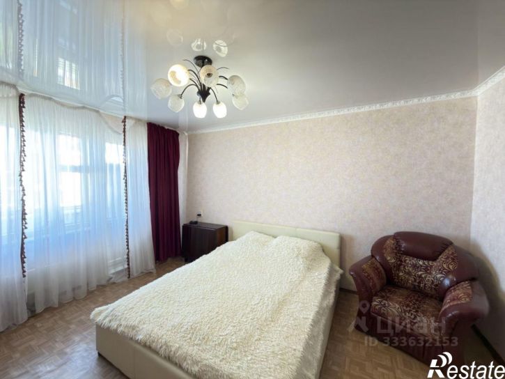 3-комн квартира проспект Шинников, 1,  д. 1