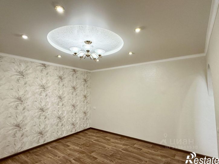 2-комн квартира улица Гагарина, 2А,  д. 2А