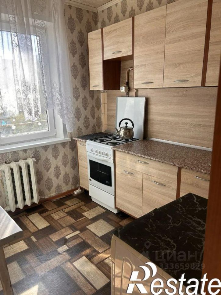 1-комн квартира проспект Химиков, 8А,  д. 8А