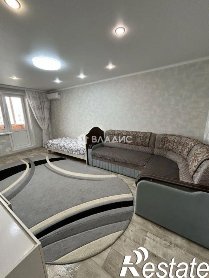 2-комн квартира проспект Мира, 105,  д. 105