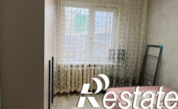 3-комн квартира улица Бызова, 6,  д. 6