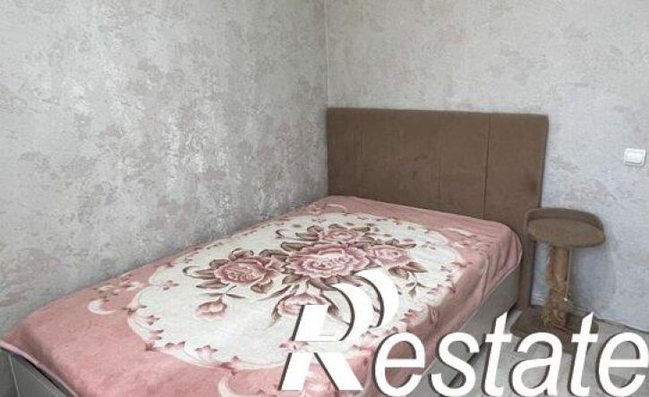 3-комн квартира улица Бызова, 6,  д. 6