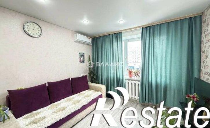 1-комн квартира Корабельная улица, 35,  д. 35
