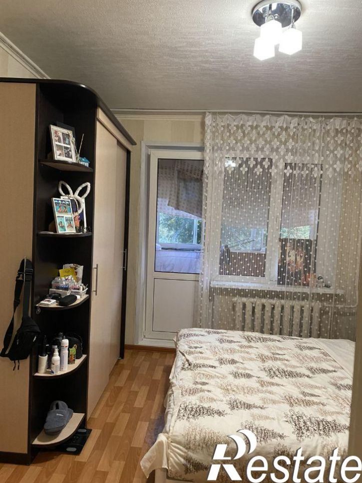 2-комн квартира улица Менделеева, 32Б,  д. 32Б