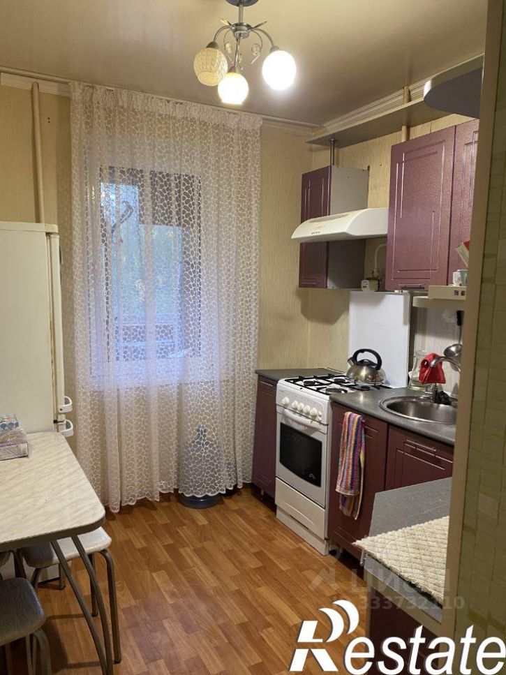 2-комн квартира улица Менделеева, 32Б,  д. 32Б