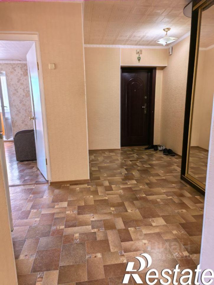 3-комн квартира проспект Химиков, 66,  д. 66