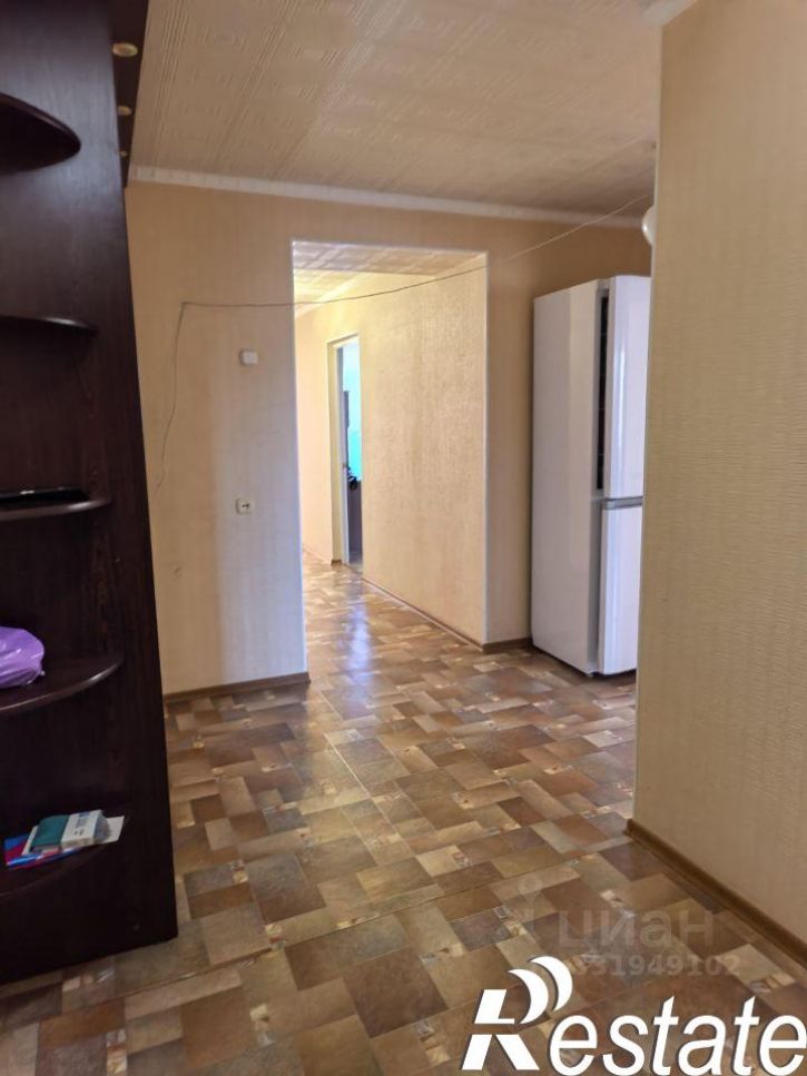 3-комн квартира проспект Химиков, 66,  д. 66