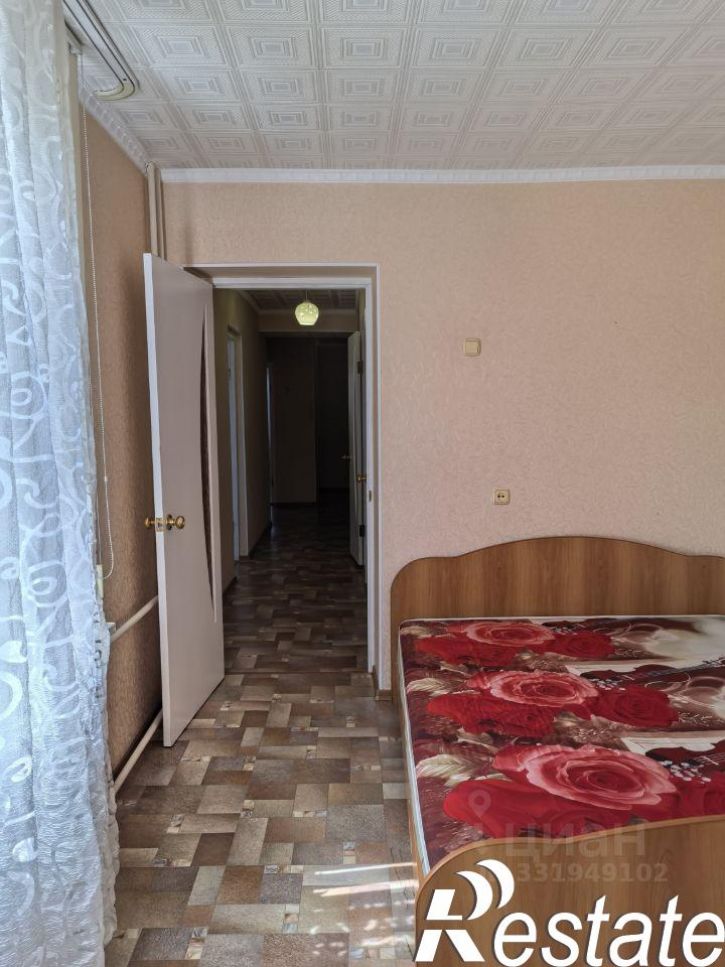 3-комн квартира проспект Химиков, 66,  д. 66