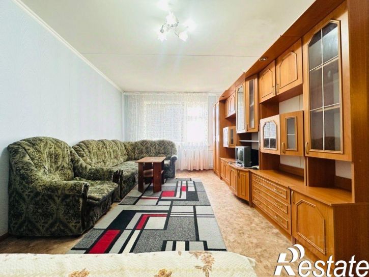 1-комн квартира улица 30 лет Победы, 15,  д. 15