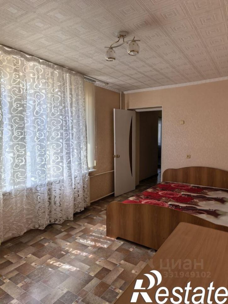 3-комн квартира проспект Химиков, 66,  д. 66