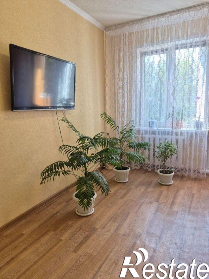 2-комн квартира улица Гагарина, 2А,  д. 2А