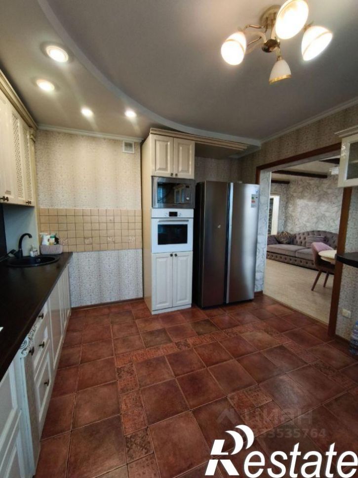 4-комн квартира улица Чишмале, 19,  д. 19