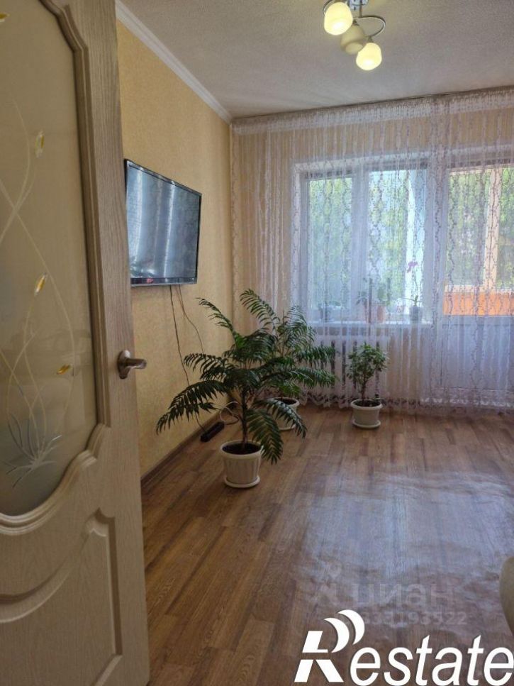 2-комн квартира улица Гагарина, 2А,  д. 2А