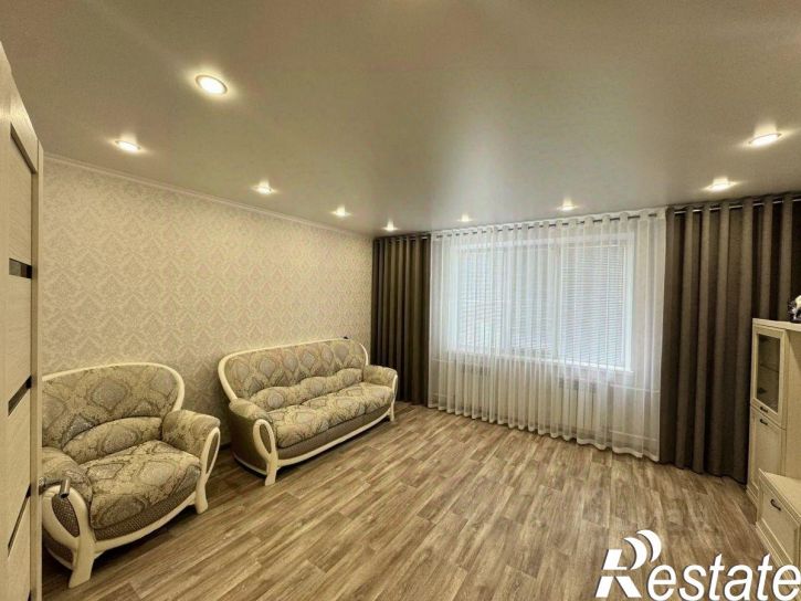 3-комн квартира проспект Химиков, 20,  д. 20
