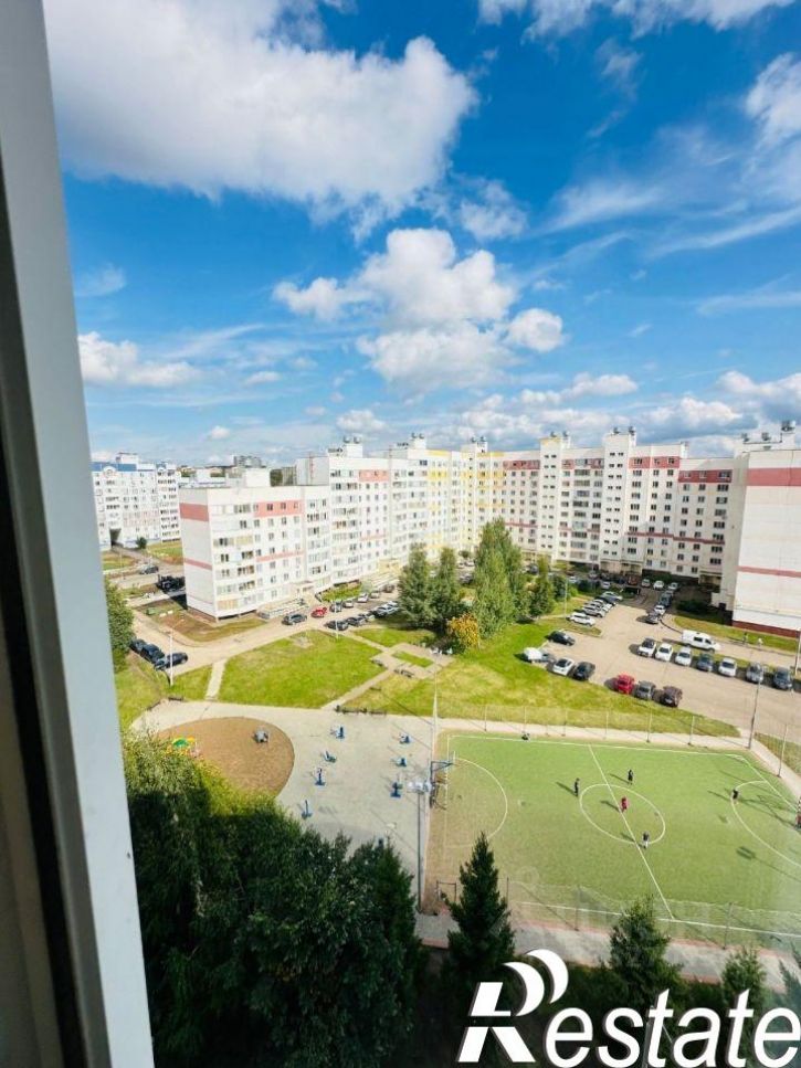 1-комн квартира улица 30 лет Победы, 15,  д. 15