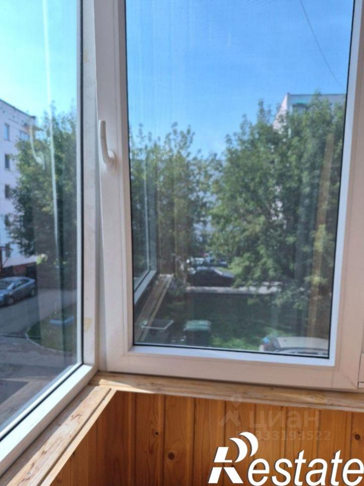 2-комн квартира улица Гагарина, 2А,  д. 2А