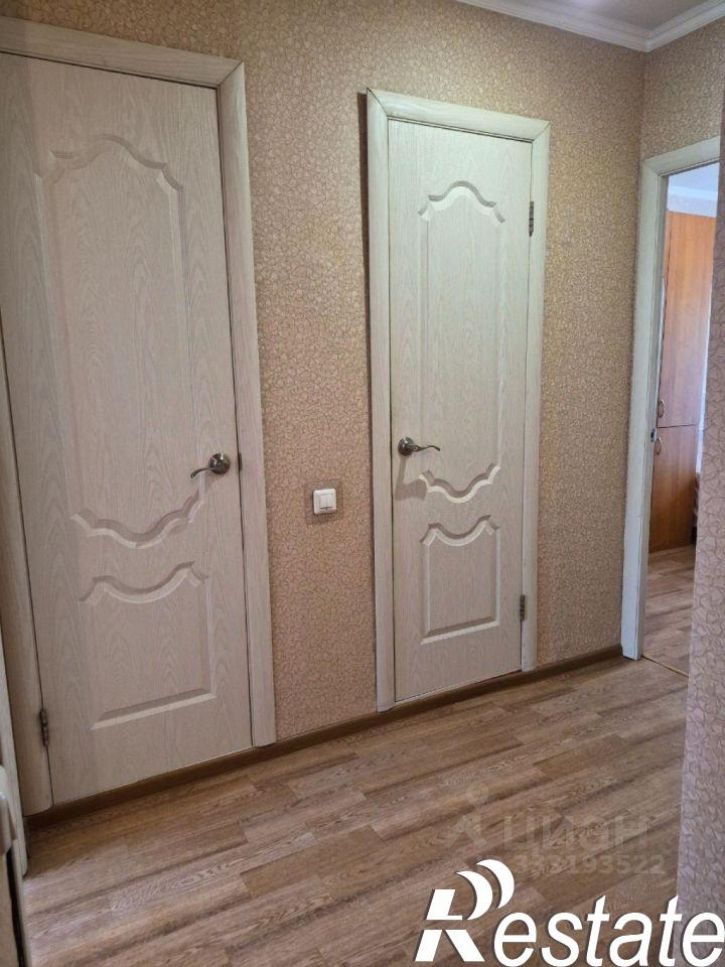 2-комн квартира улица Гагарина, 2А,  д. 2А