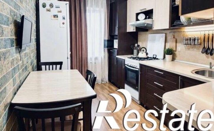 4-комн квартира проспект Мира, 48,  д. 48