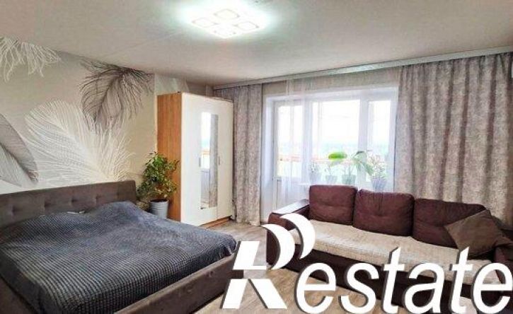 2-комн квартира улица Фикрята Табеева, 45,  д. 45