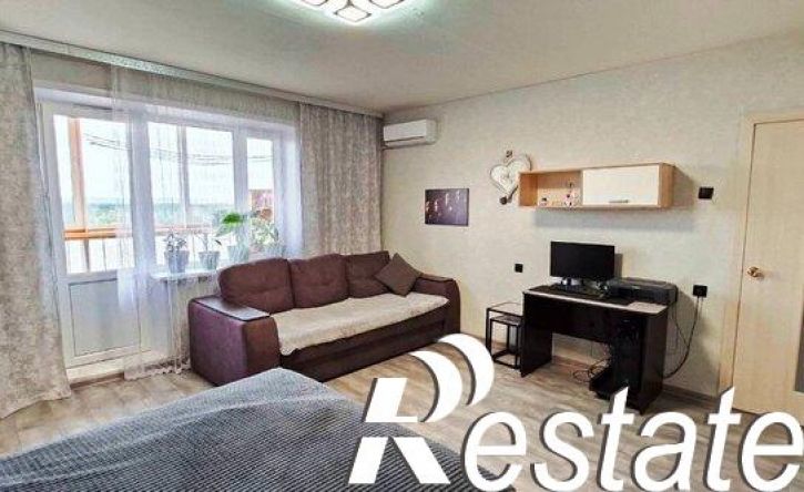 2-комн квартира улица Фикрята Табеева, 45,  д. 45