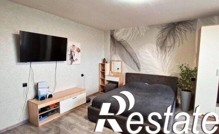 2-комн квартира улица Фикрята Табеева, 45,  д. 45