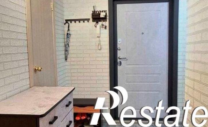 2-комн квартира улица Фикрята Табеева, 45,  д. 45