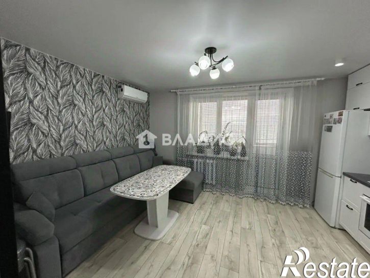 3-комн квартира проспект Мира, 109,  д. 109
